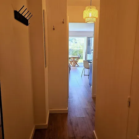 T2 Ground Floor, 4 Beds, Pool, Sea Access Appartamento Six-Fours-les-Plages