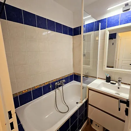 T2 Ground Floor, 4 Beds, Pool, Sea Access Apartamento *